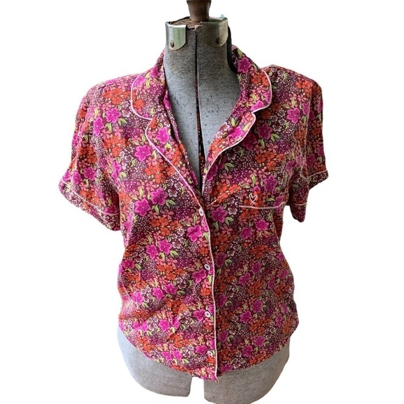 Victoria’s Secret Sleep Shirt - Picture 1 of 7